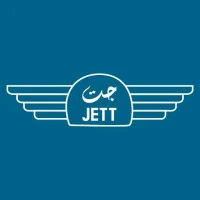 JETT جت